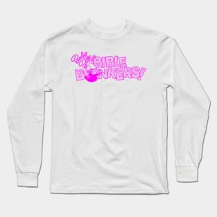 Baby billy Long Sleeve T-Shirt